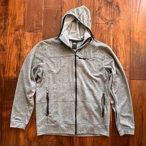 Adidas Mens Terrex Hoodie